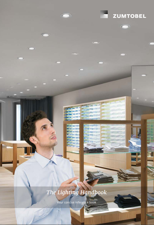 The Lighting Handbook, Zumtobel